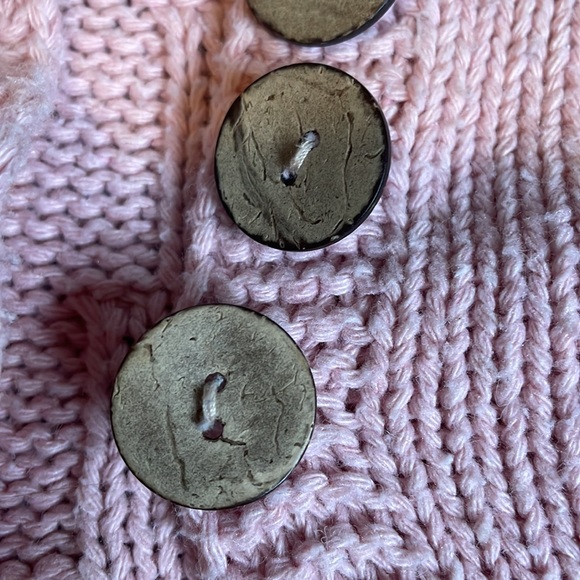 18-24M baby girl sweater - Picture 3 of 5